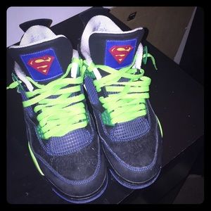 The dornbechor 4s good condition